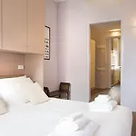 شقة Easyhomes - Porta Venezia Oberdan