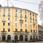 شقة Easyhomes - Porta Venezia Oberdan