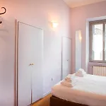 Easyhomes - Porta Venezia Oberdan شقة