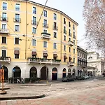 شقة Easyhomes - Porta Venezia Oberdan