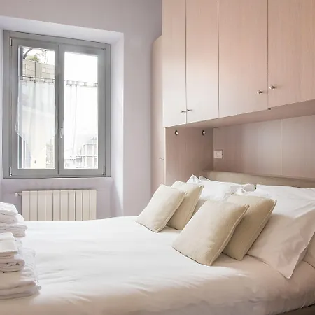 Easyhomes - Porta Venezia Oberdan Apartament