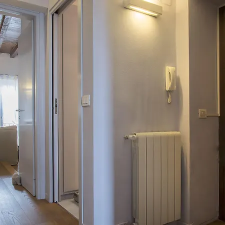 شقة Easyhomes - Porta Venezia Oberdan