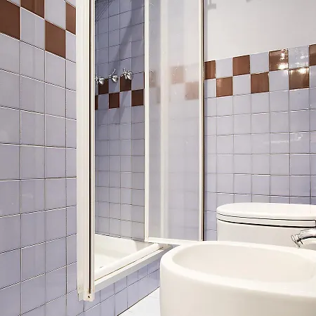 Easyhomes - Porta Venezia Oberdan شقة