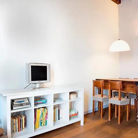 شقة Easyhomes - Porta Venezia Oberdan ميلان
