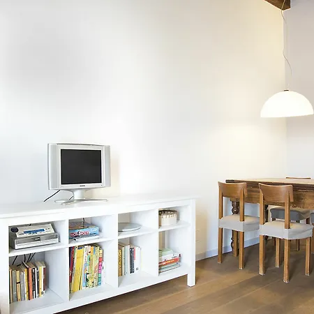 Apartmán Easyhomes - Porta Venezia Oberdan Milán