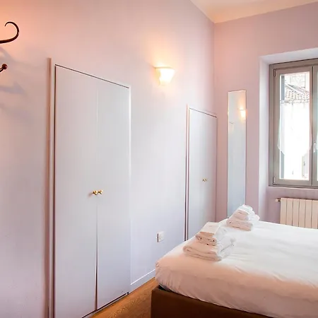 Easyhomes - Porta Venezia Oberdan شقة