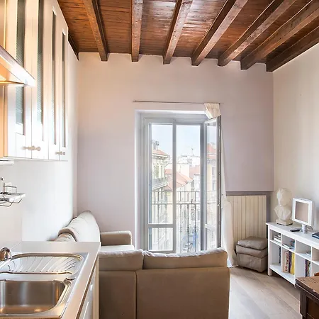 Easyhomes - Porta Venezia Oberdan * Milán