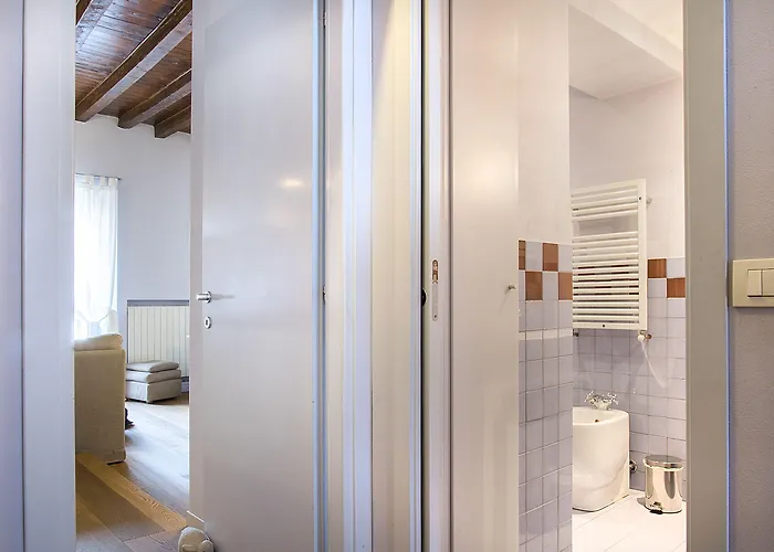 Apartament Easyhomes - Porta Venezia Oberdan