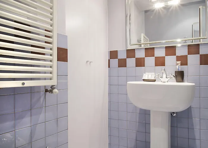 Apartament Easyhomes - Porta Venezia Oberdan
