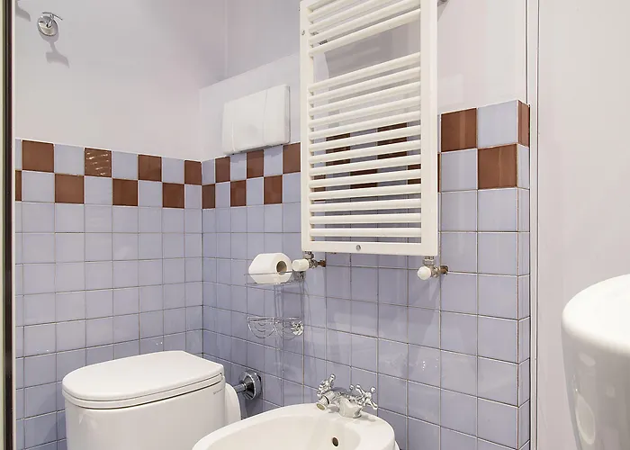 Easyhomes - Porta Venezia Oberdan Mediolan