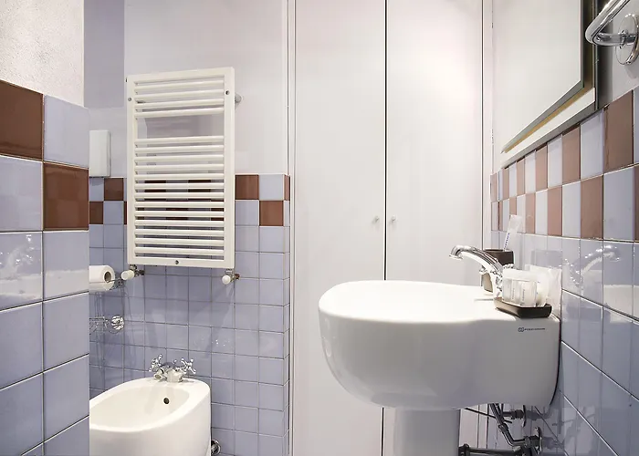 Apartament Easyhomes - Porta Venezia Oberdan