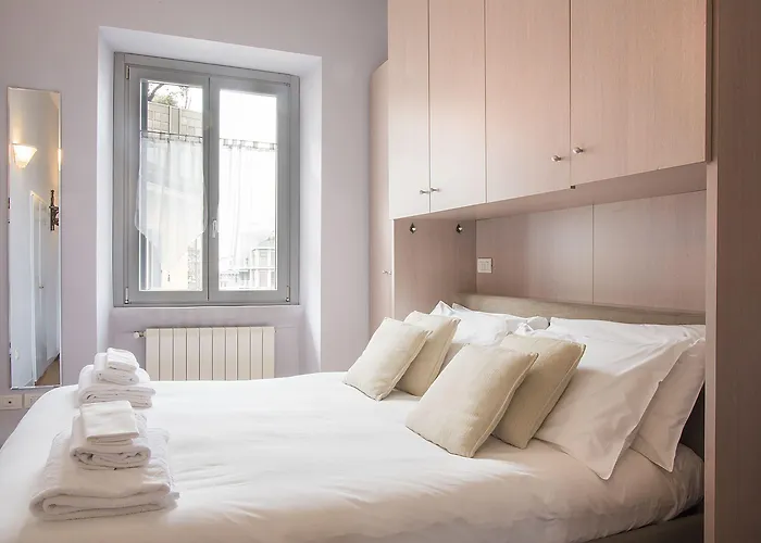 Easyhomes - Porta Venezia Oberdan Apartament