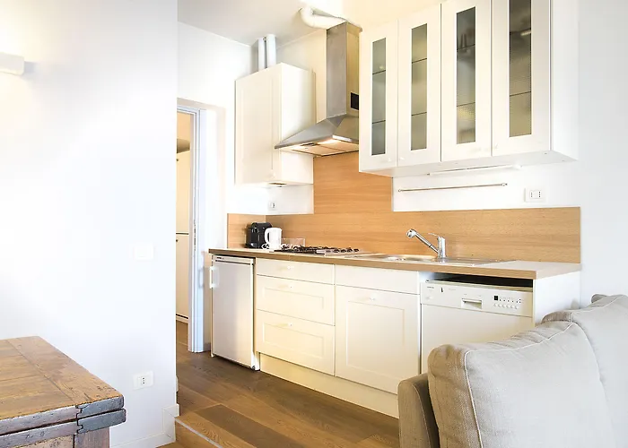 Easyhomes - Porta Venezia Oberdan Apartament Mediolan