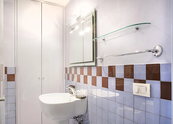 Easyhomes - Porta Venezia Oberdan Apartament Mediolan