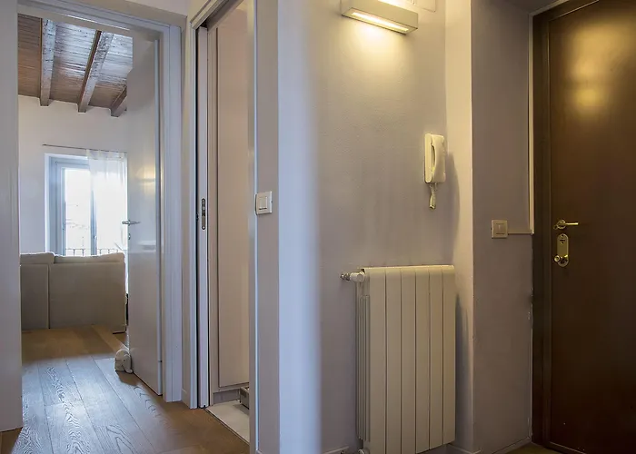 Apartament Easyhomes - Porta Venezia Oberdan