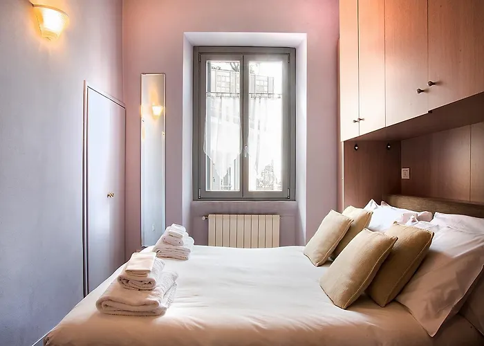 Easyhomes - Porta Venezia Oberdan Apartament Mediolan