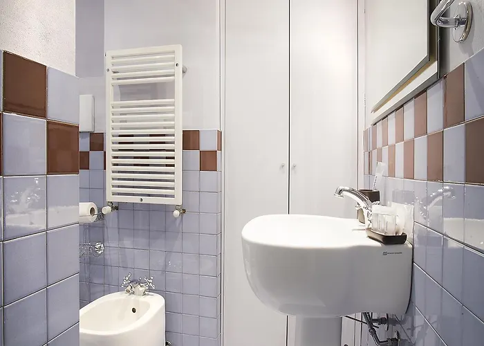 Apartament Easyhomes - Porta Venezia Oberdan *
