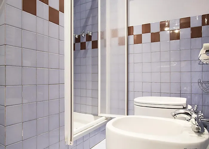 Easyhomes - Porta Venezia Oberdan Apartament