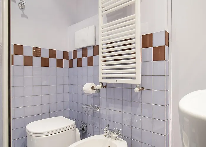 Easyhomes - Porta Venezia Oberdan Apartament Mediolan