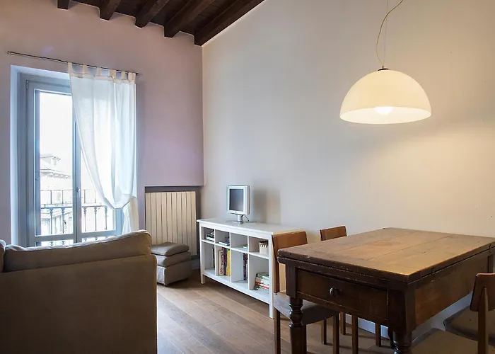 Easyhomes - Porta Venezia Oberdan Apartament Mediolan