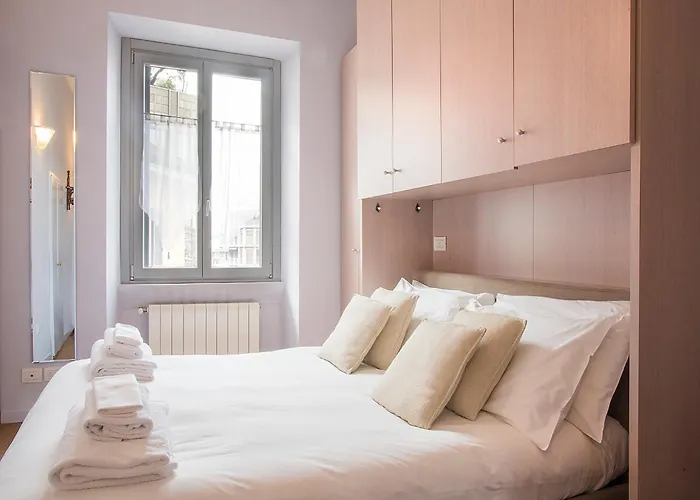 Easyhomes - Porta Venezia Oberdan