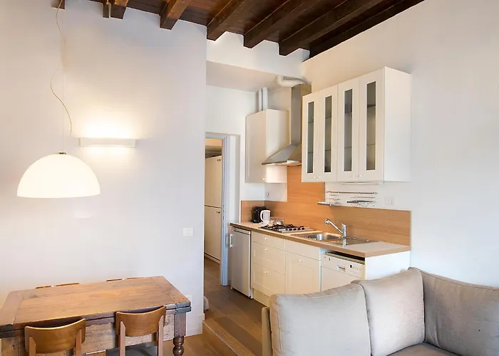 Easyhomes - Porta Venezia Oberdan Apartament Mediolan