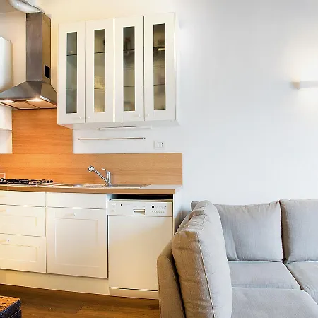 Easyhomes - Porta Venezia Oberdan * Milán