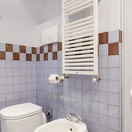 Easyhomes - Porta Venezia Oberdan Apartamento Milán