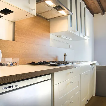 Easyhomes - Porta Venezia Oberdan Apartamento