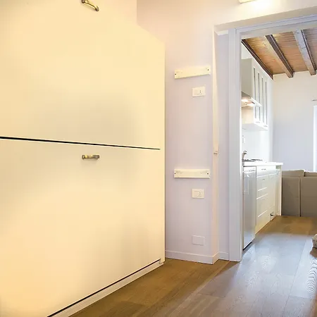 Apartamento Easyhomes - Porta Venezia Oberdan