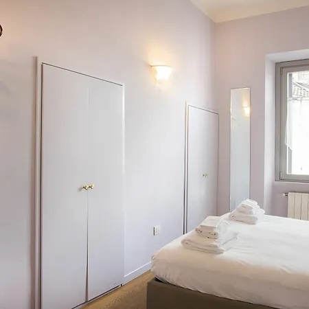 Easyhomes - Porta Venezia Oberdan Apartamento